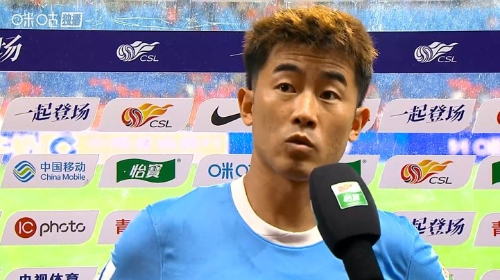 河南客场1-2负云南玉昆，郑达伦：高原主场细节没做好