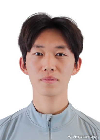 国安两小将魏家傲马龙健租借至北理工 租期至2026年底 国安两小将魏家傲马龙健租借至北理工 租期至2026年底