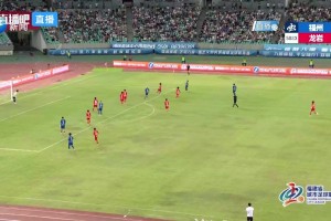 闽超第5轮：福州3-0完胜龙岩 七连胜继续紧追榜首