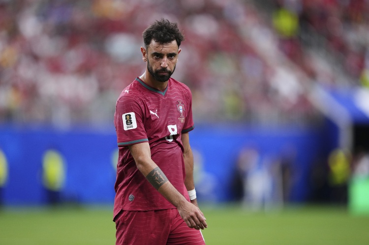 B费：葡萄牙输给夺冠热门无需丧失信心，这是错失的良机