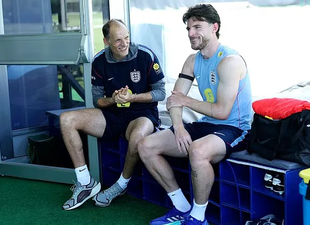 四冠会师半决赛,FIFA剧本的最终章 四冠会师半决赛,FIFA剧本的最终章