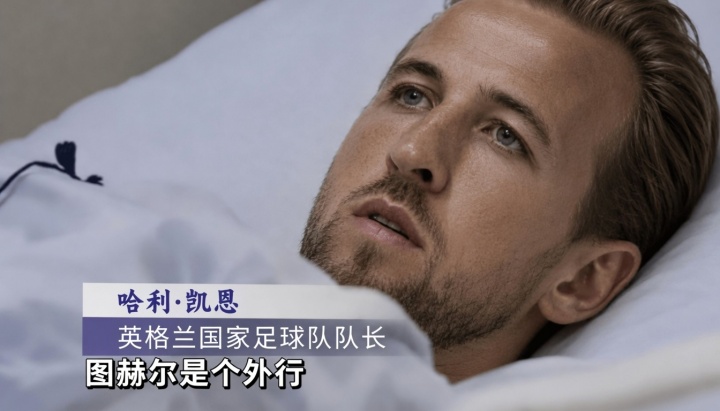 阿根廷最后十分钟逆转英格兰,凯恩:图赫尔是外行 阿根廷最后十分钟逆转英格兰,凯恩:图赫尔是外行