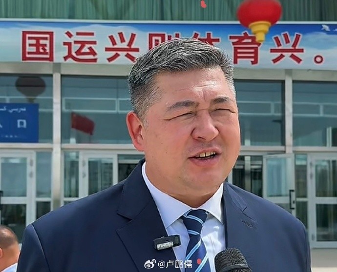 新疆男篮管理层重组:买吾兰出任总经理,王忠仁履新常务副总