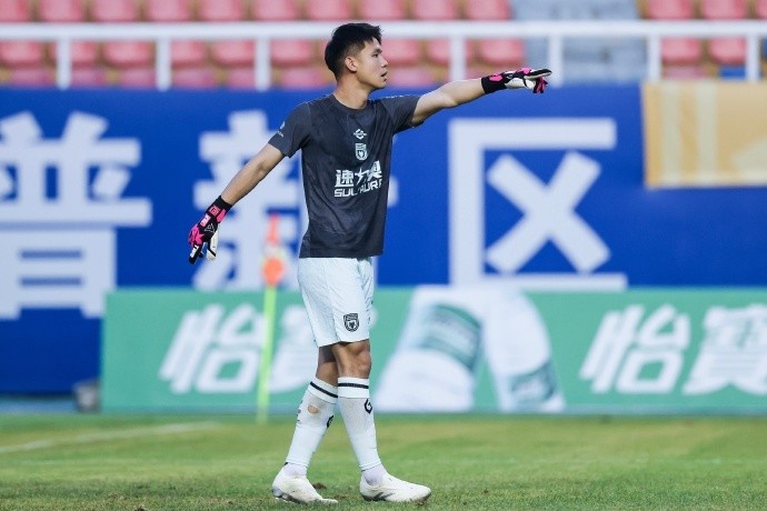 陈涛:客场拿分效率必须提升 陈涛:客场拿分效率必须提升
