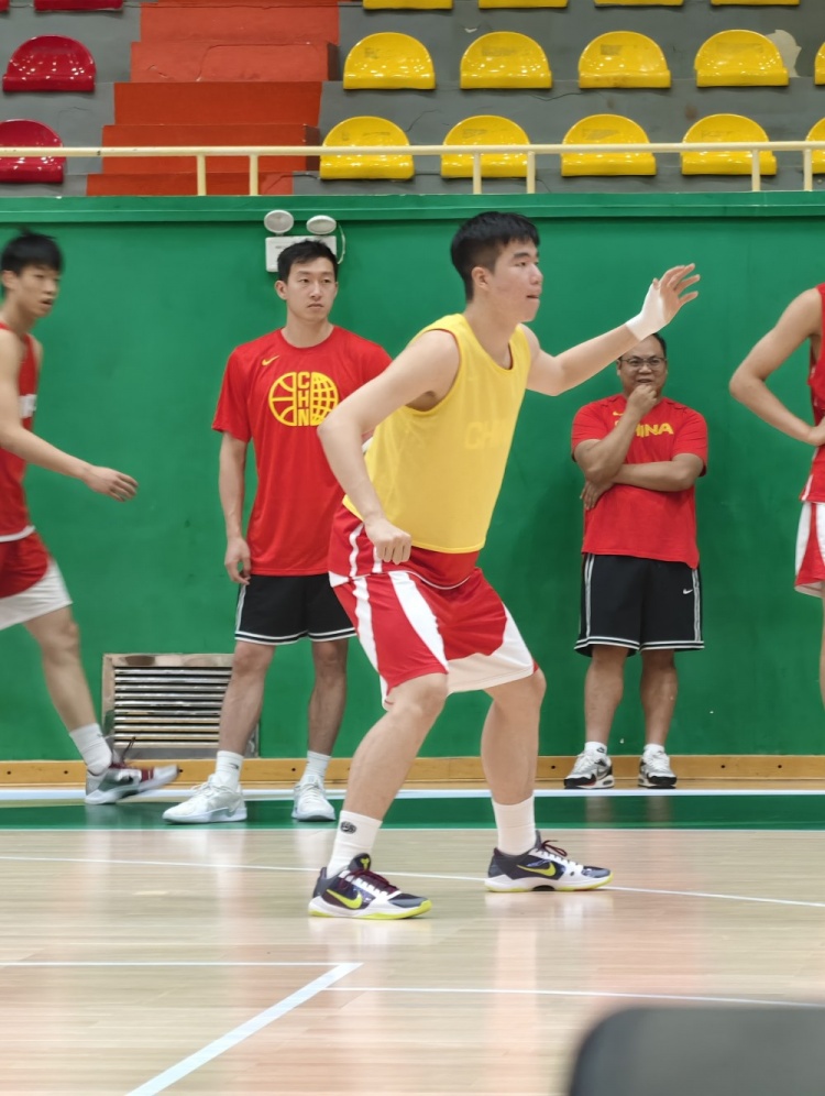 U18国青咸阳站定最后12人名单 17将争锋张宇辰等4核心回归 U18国青咸阳站定最后12人名单 17将争锋张宇辰等4核心回归