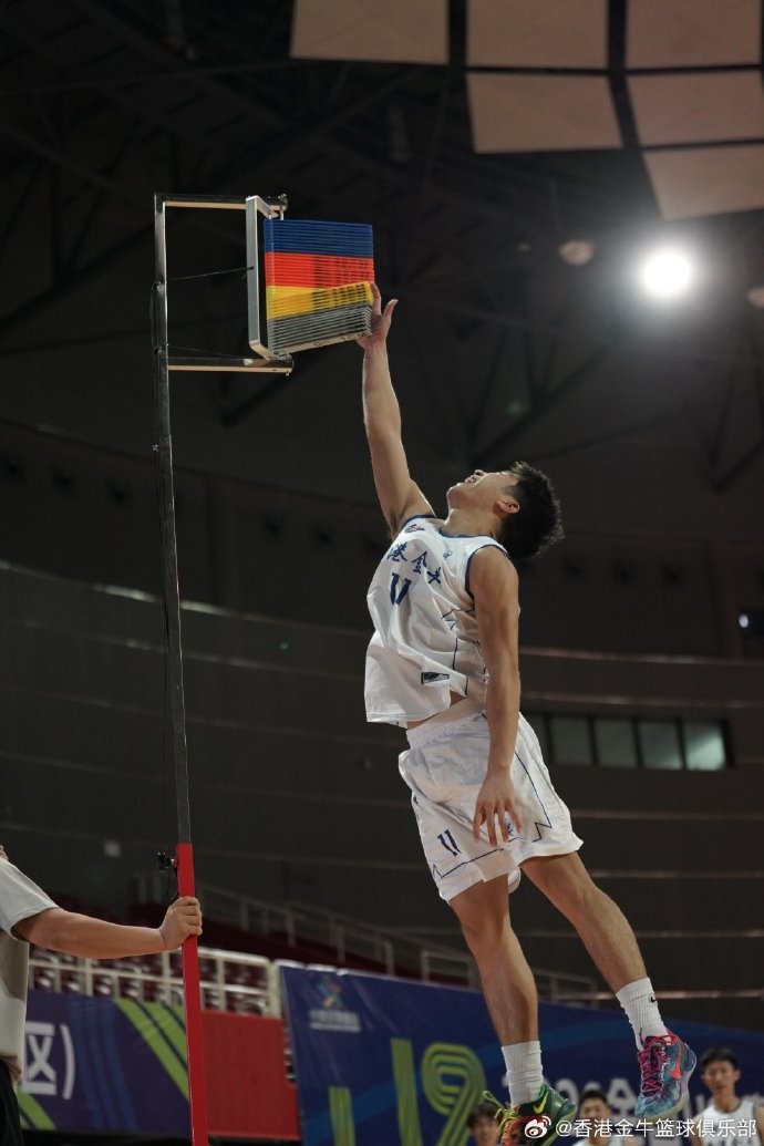 香港金牛U19体测全员达标 香港金牛U19体测全员达标