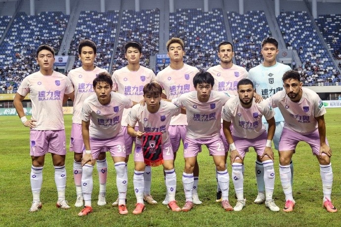 陈涛：满意球员表现，曹康红牌打乱下半场节奏