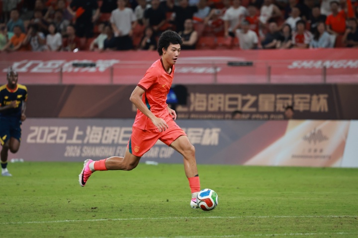 U17明日冠军杯决赛取消,国足与阿森纳并列夺冠,赵松源获MVP U17明日冠军杯决赛取消,国足与阿森纳并列夺冠,赵松源获MVP