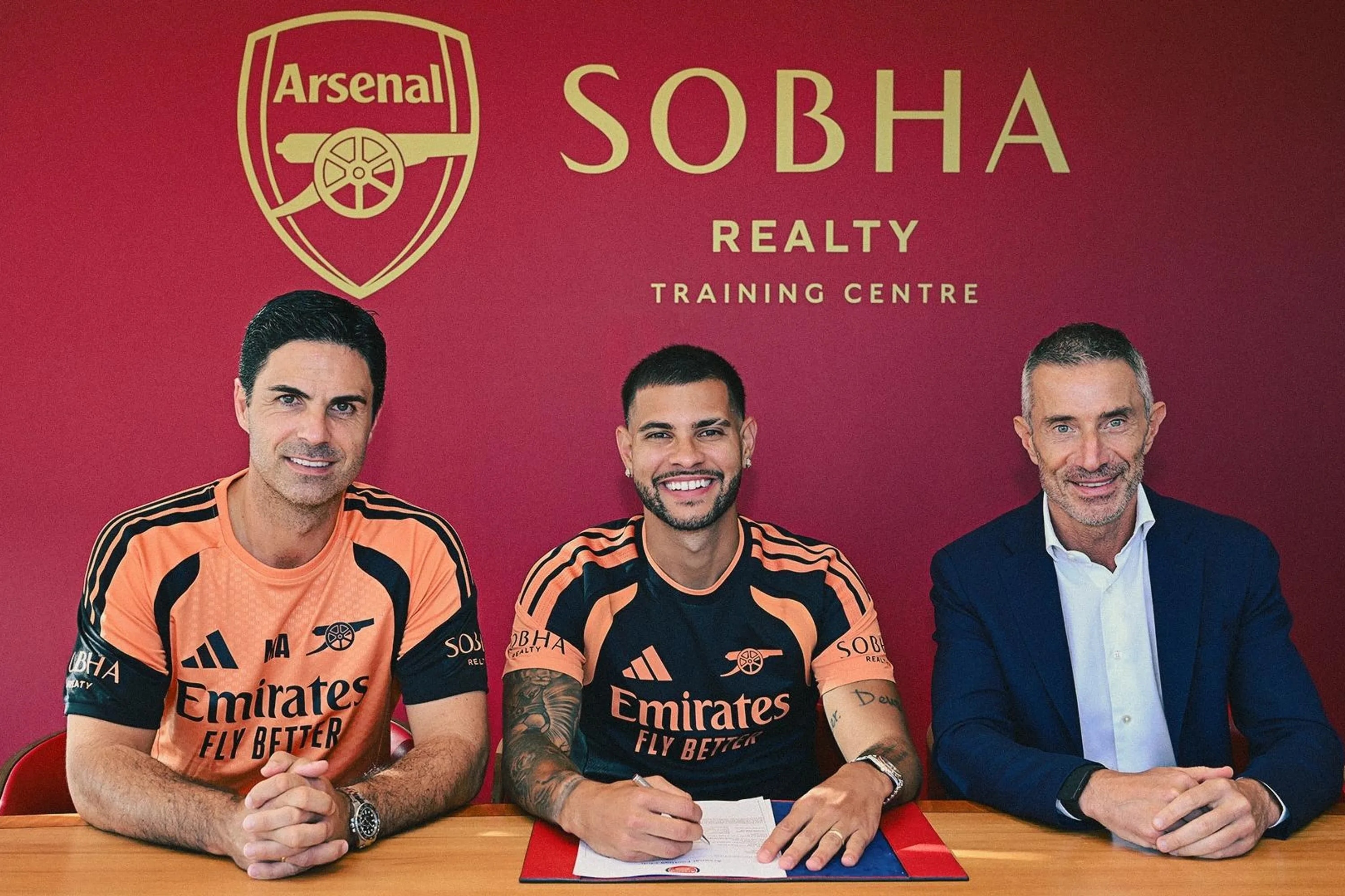 阿森纳新援吉马良斯:当年连鞋带都系不好,如今是大赛型中场 阿森纳新援吉马良斯:当年连鞋带都系不好,如今是大赛型中场