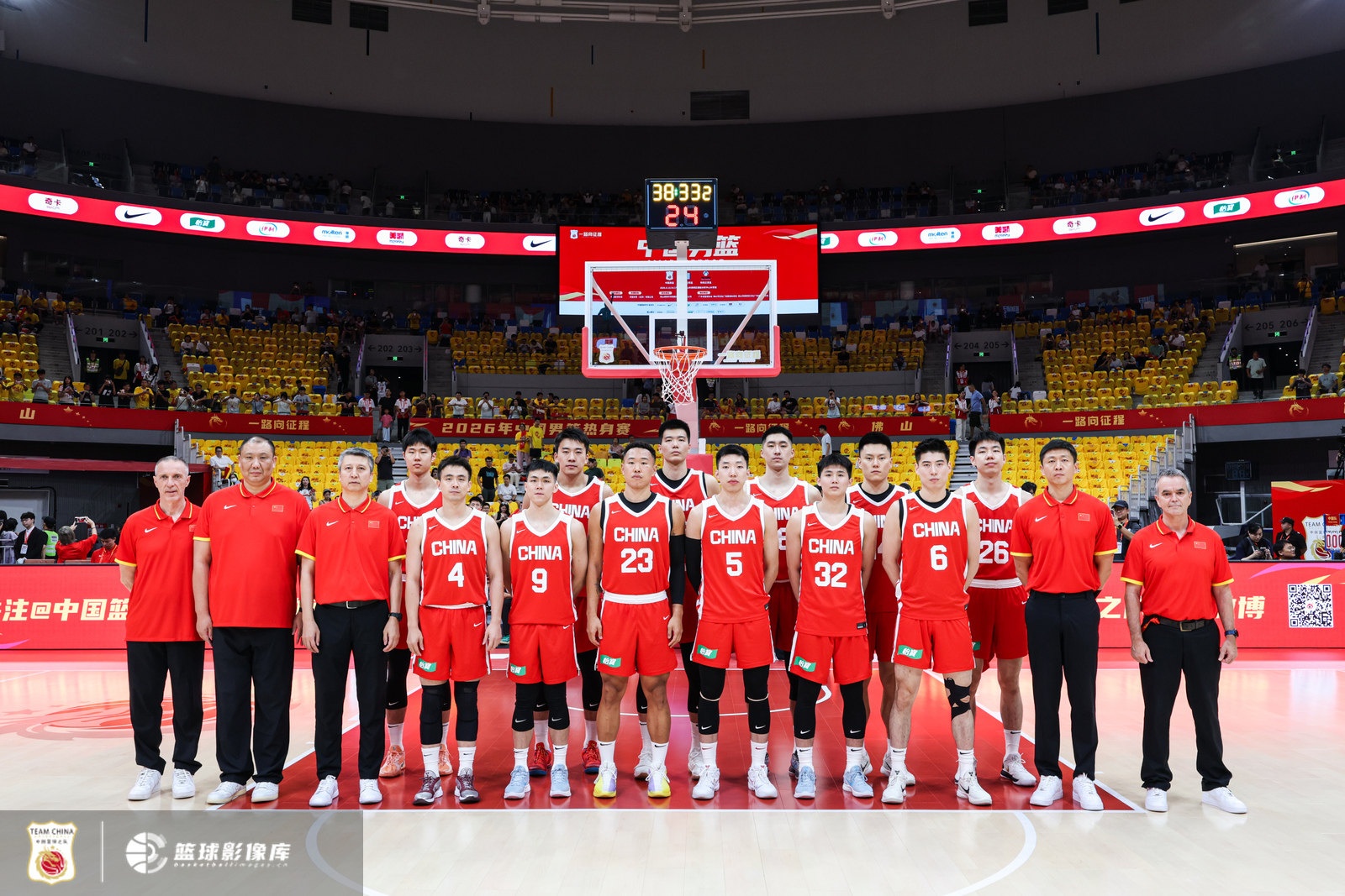 丁佳宁:挡拆完不能投、中锋下顺慢 中国男篮少了很多进攻选择 丁佳宁:挡拆完不能投、中锋下顺慢 中国男篮少了很多进攻选择