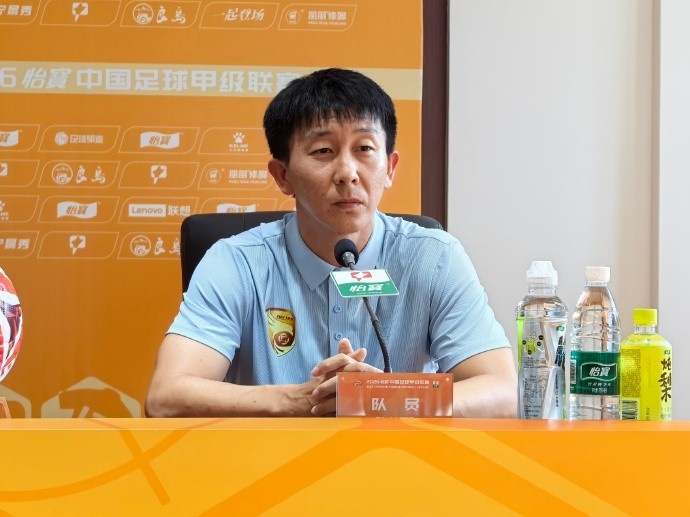 王涛：对阵无锡吴钩无需多言，鲲城主场要拿好结果
