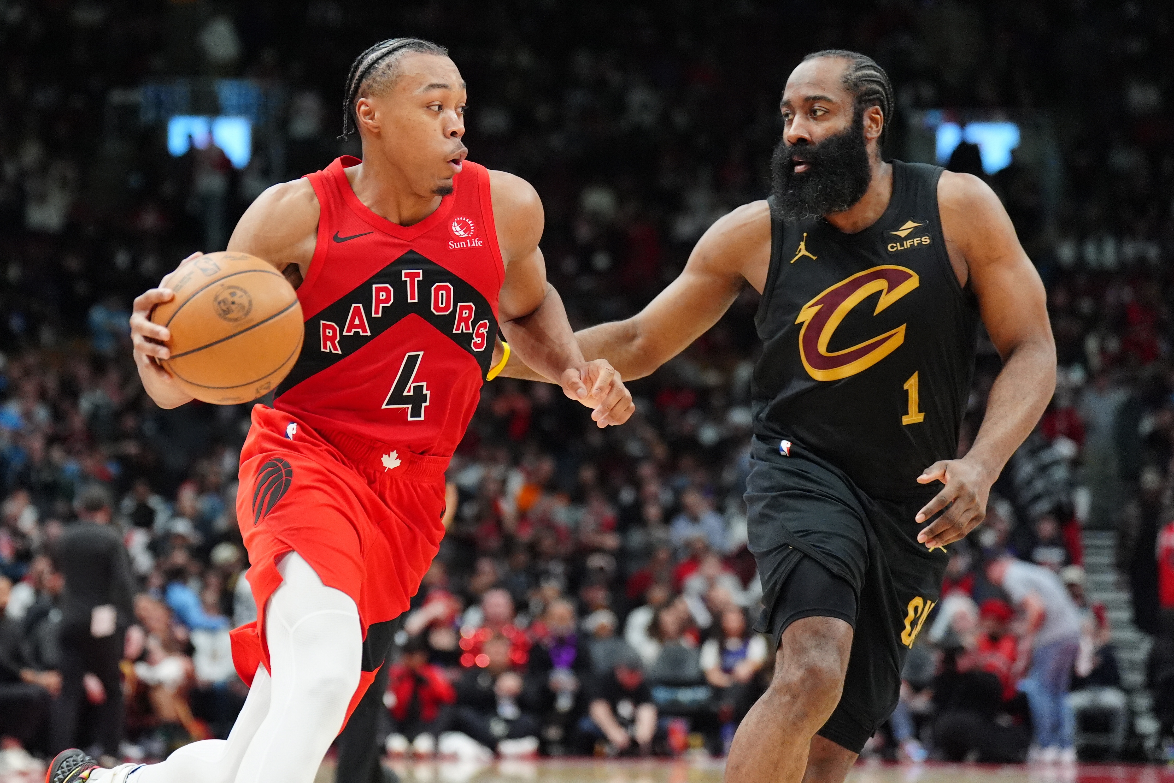 留住主力+补强短板+降税 骑士操作拉满为何还是东部第三档球队? 留住主力+补强短板+降税 骑士操作拉满为何还是东部第三档球队?