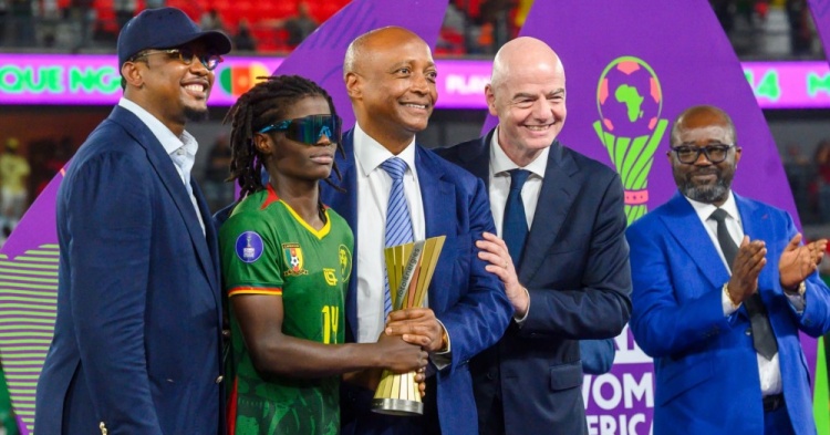 埃托奥支持因凡蒂诺：若投票股权出售将会通过，它对大多数人有利
