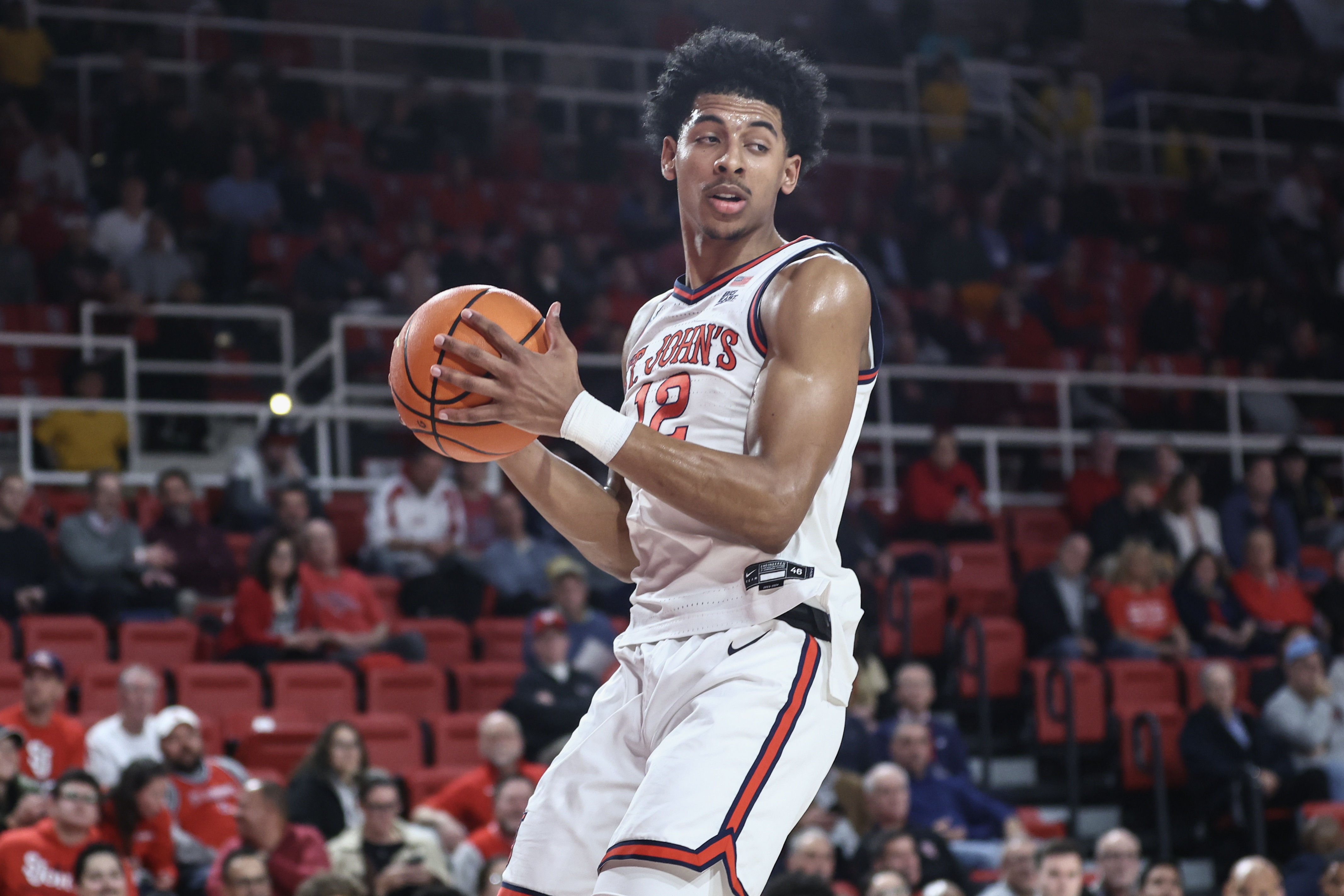 NBA落选秀重获NCAA参赛资格 名记不满:那詹姆斯也能打! NBA落选秀重获NCAA参赛资格 名记不满:那詹姆斯也能打!