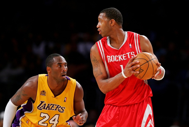 前经纪人：麦迪是我代理过天赋最顶级的运动员 运动能力比科比好