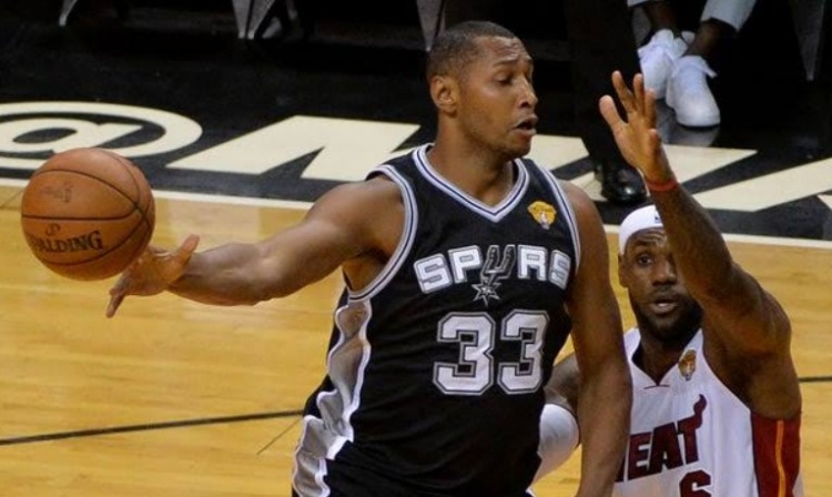 勒布朗与莱纳德，2014年总决赛：谁爆了谁？