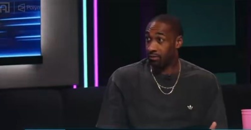 阿里纳斯:团队防守体系能掩盖球员防守短板 例如勇士和库里
