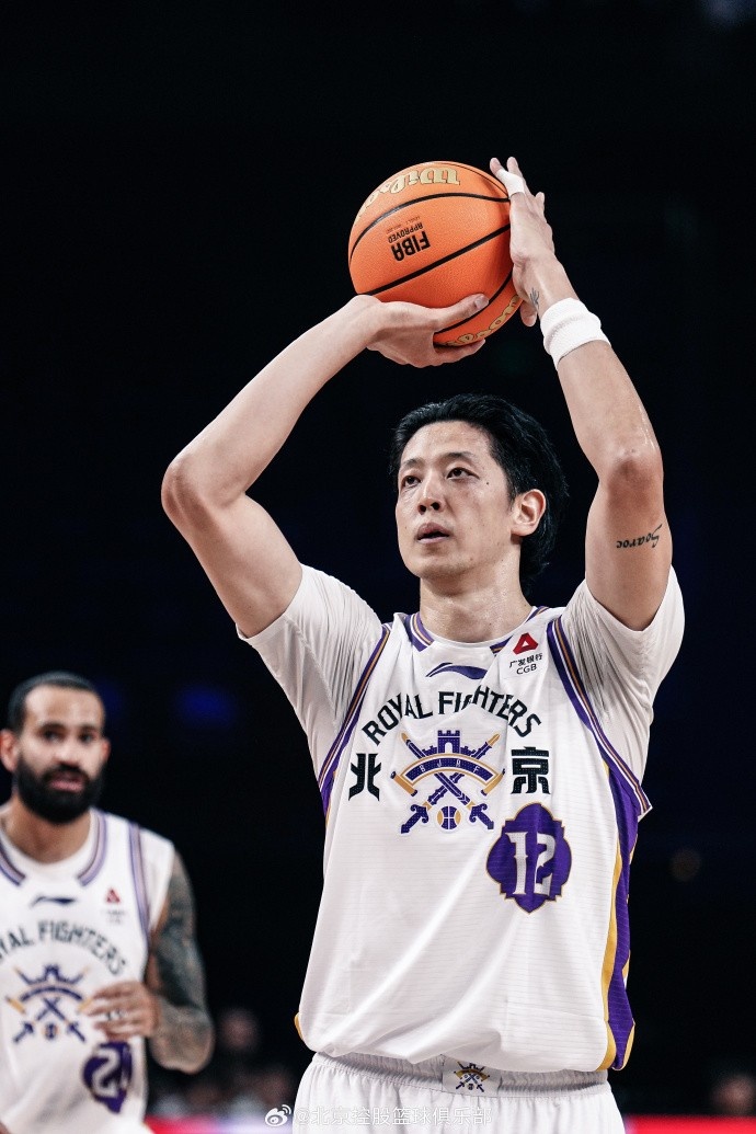 北京控股洲际杯负于NBA发展联盟联队 我们将继续向对手学习 北京控股洲际杯负于NBA发展联盟联队 我们将继续向对手学习