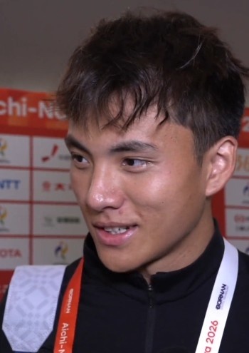 李昊：西亚球队踢法强硬我们早有准备，零失球是比较好的结果