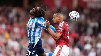 09月20日 英超第5轮 诺丁汉森林vs考文垂 全场录像